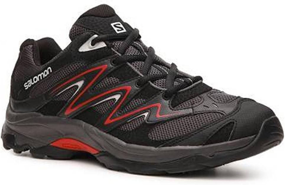 Salomon Rawson Hiking Shoes Size US 10.5 M