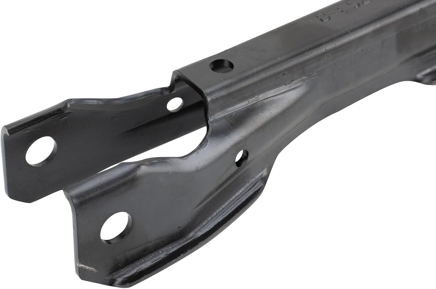 TRQ Rear Upper Rearward Control Arm Driver Side Compatible with 2013-2015 BMW X1