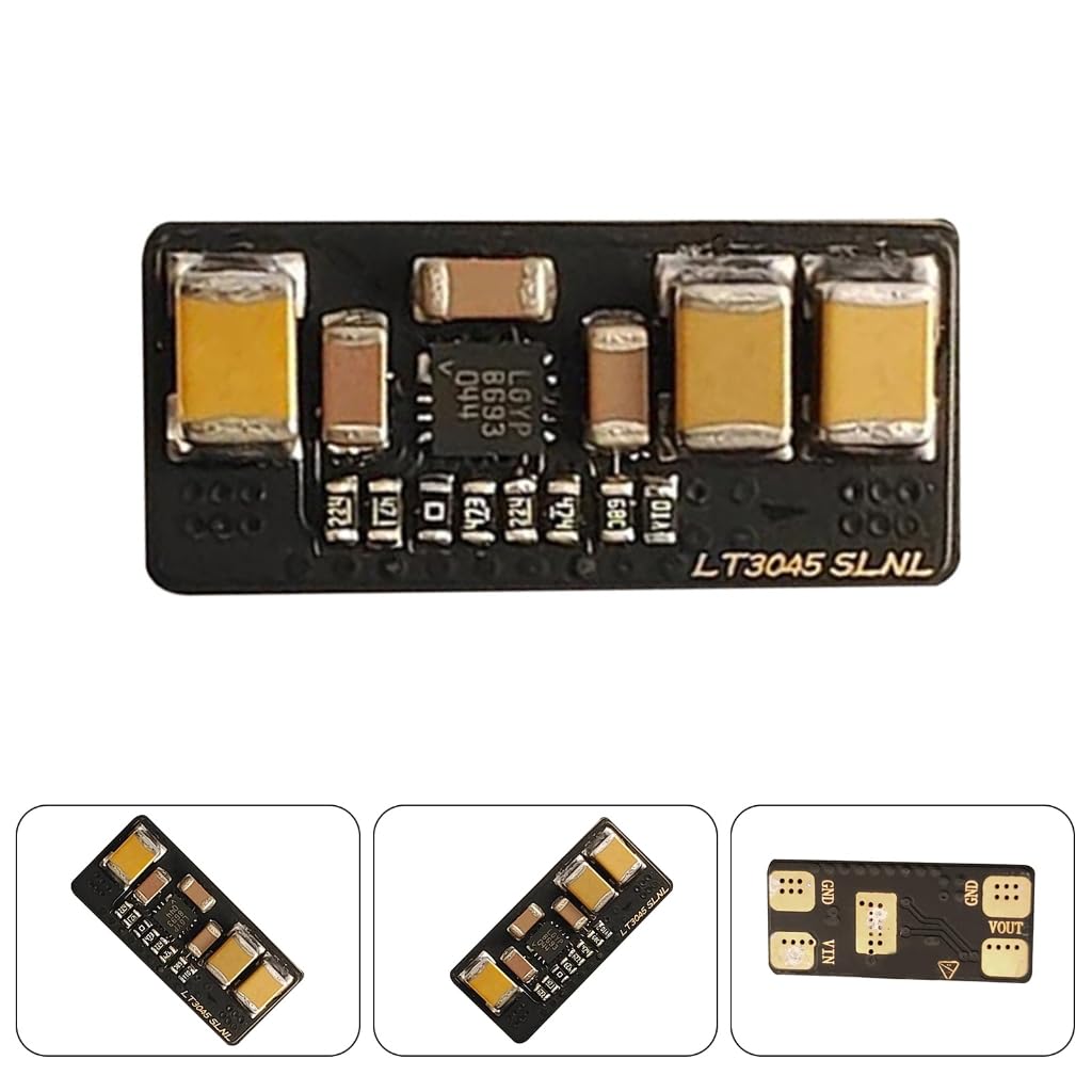 Regolatore Di Tensione Step-down Pololu 12V, 15A D24V150F12 - Opencircuit - Foto 5