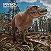 PNSO Dinosaur Museums Series (Cameron The Tyrannosaurus rex 1:35 Scietific Art Model)