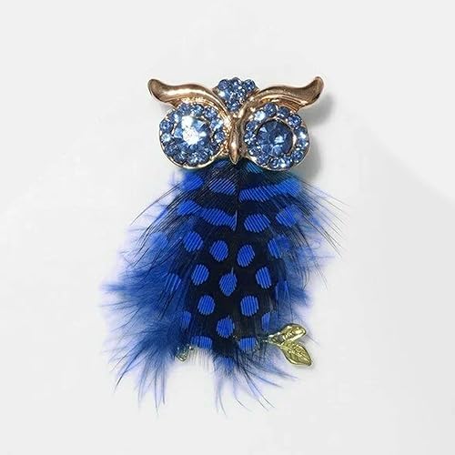 Miniatura 7 de THARAHT Spotted Feathers - 120 plumas pequeñas naturales de faisán de Guinea a granel de 2 a 3 pulgadas para manualidades, sombreros, atrapasueños,