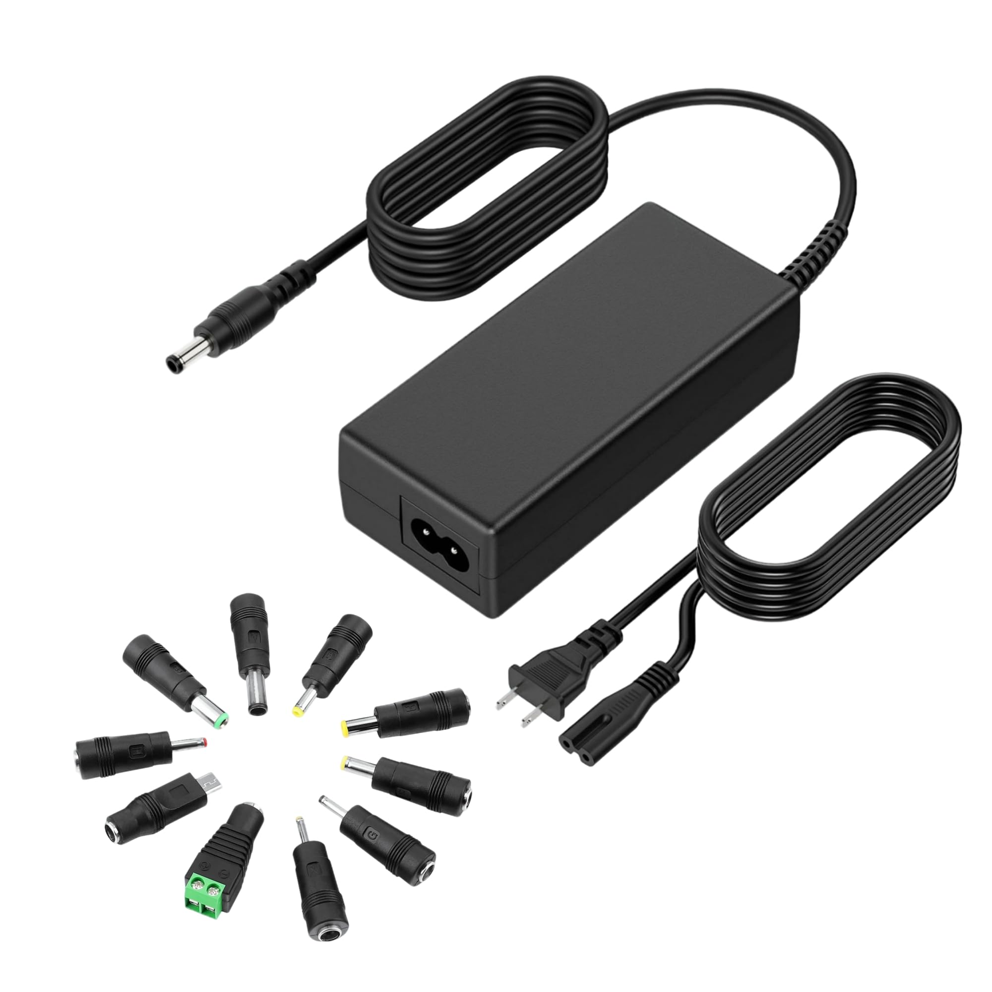 電源ユニット AC 100V-240V - DC 12V 30A 24V 15A 36V 10 Amazon.com: 36V 2.5A Power Supply Adapter AC 100V~240V to DC 36