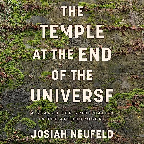 The Temple at the End of the Universe by Josiah Neufeld episode artwork