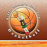  Little Dinky\'s Love for Basketball