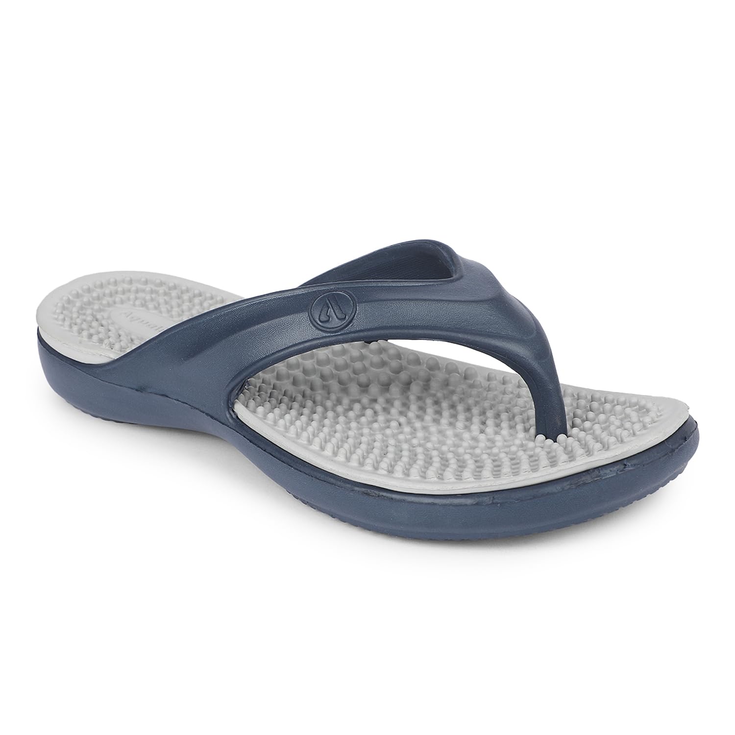 aqualite Flip Flop for Women | Slipper for Women | Women's EVA Chappal | Lightweight Waterproof Anti-Skid Slippers | Soft Cushion Casual Footwear for Home, Beach, Bathroom & Daily Wear-picture-15