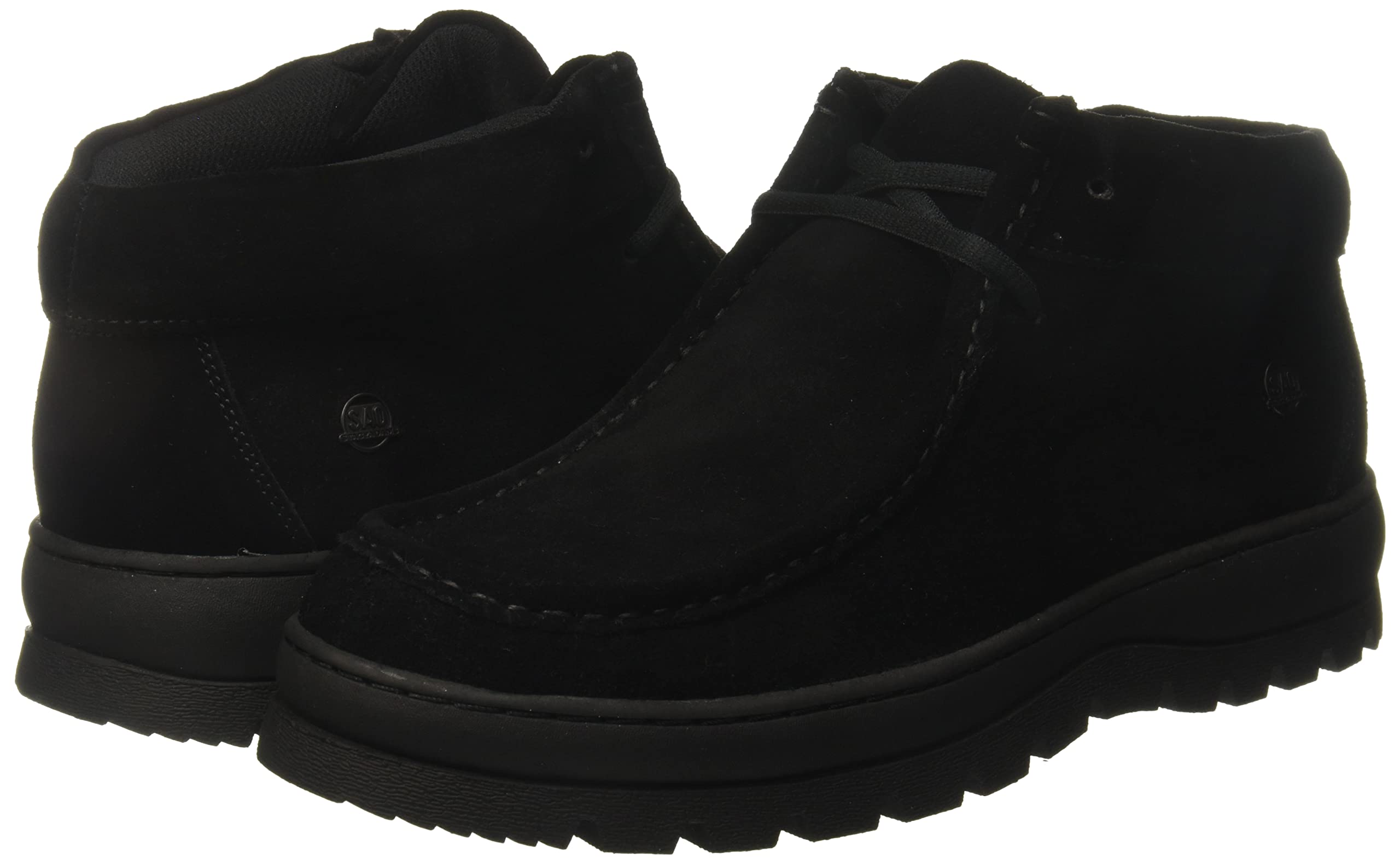 Dublin Stacy Adams Boots Sao By Stacy Adams Mens Dublin Ii Suede