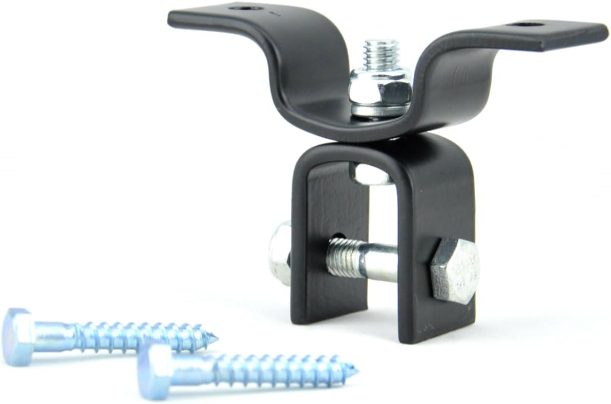 MaxxMMA Wood Beam Heavy Bag Hanger - 360 degree swivel