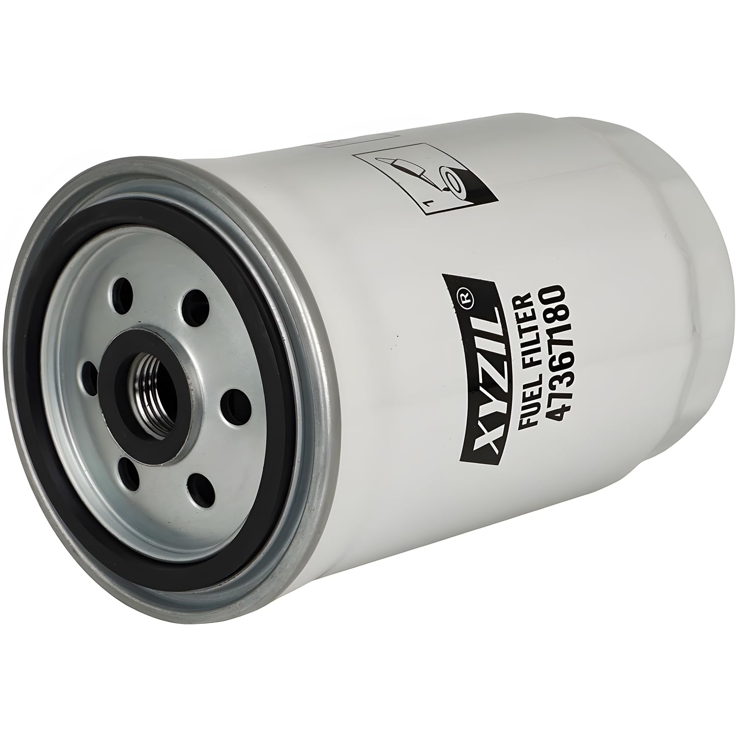 Amazon.com: XYZIL Fuel Filter 47367180 504287009 Compatible with