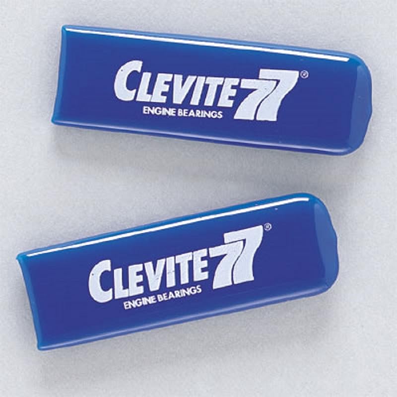 Capas protetoras para parafusos de biela Clevite 2800B-1 para instalação de 8 bielas – 16 unidades