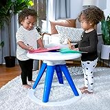 Baby Einstein Around We Grow 4-in-1 Walker, Discovery Activity Center and Table, Age 6 Months and up - Image 12