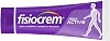 FISIOCREM Cream Active - Herbal Moisturising Massage Rub for Neck, Shoulders & Back Comfort - Contains Arnica Montana - Trusted 30+ Years - 60ml