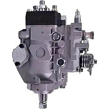 Fuel Injection Pump Fits For Case Tractor 484 485 248 533 724 824 553 495 3220 Loader 380B Engine D-155 D-179 3144222R92 1329100C91 0460403012