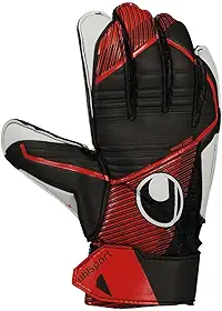 Luva de Goleiro Uhlsport Speed Contact Soft Pro