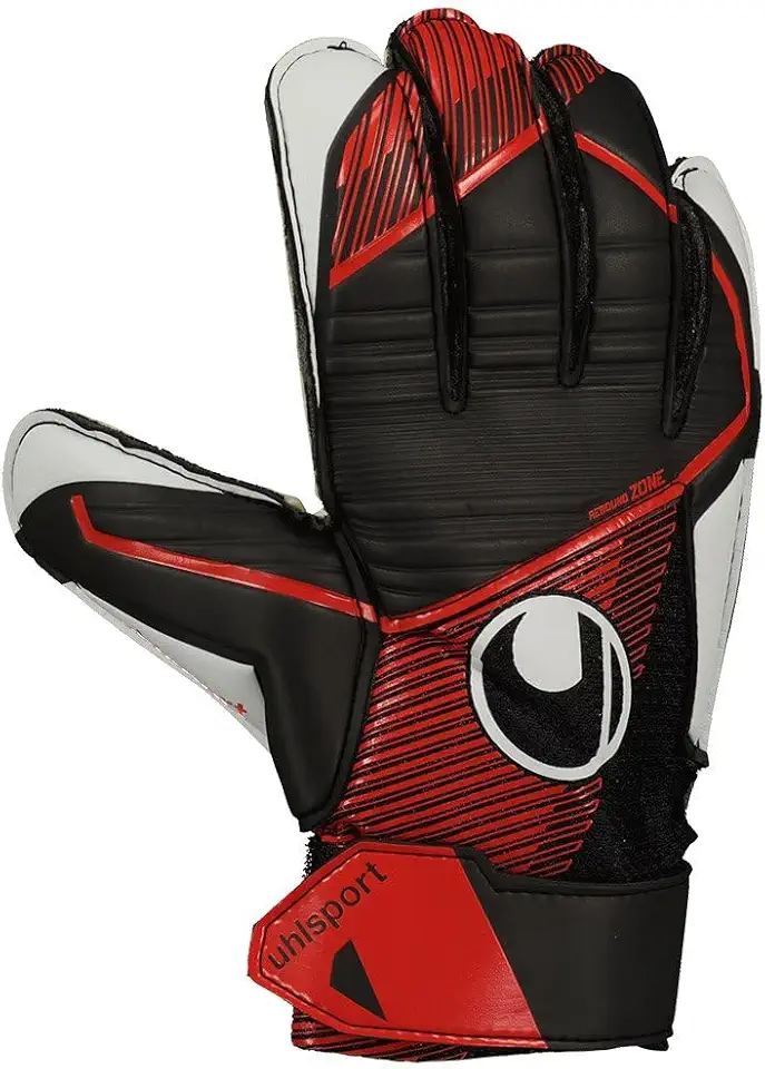 Luva de Goleiro Uhlsport Speed Contact Soft Pro