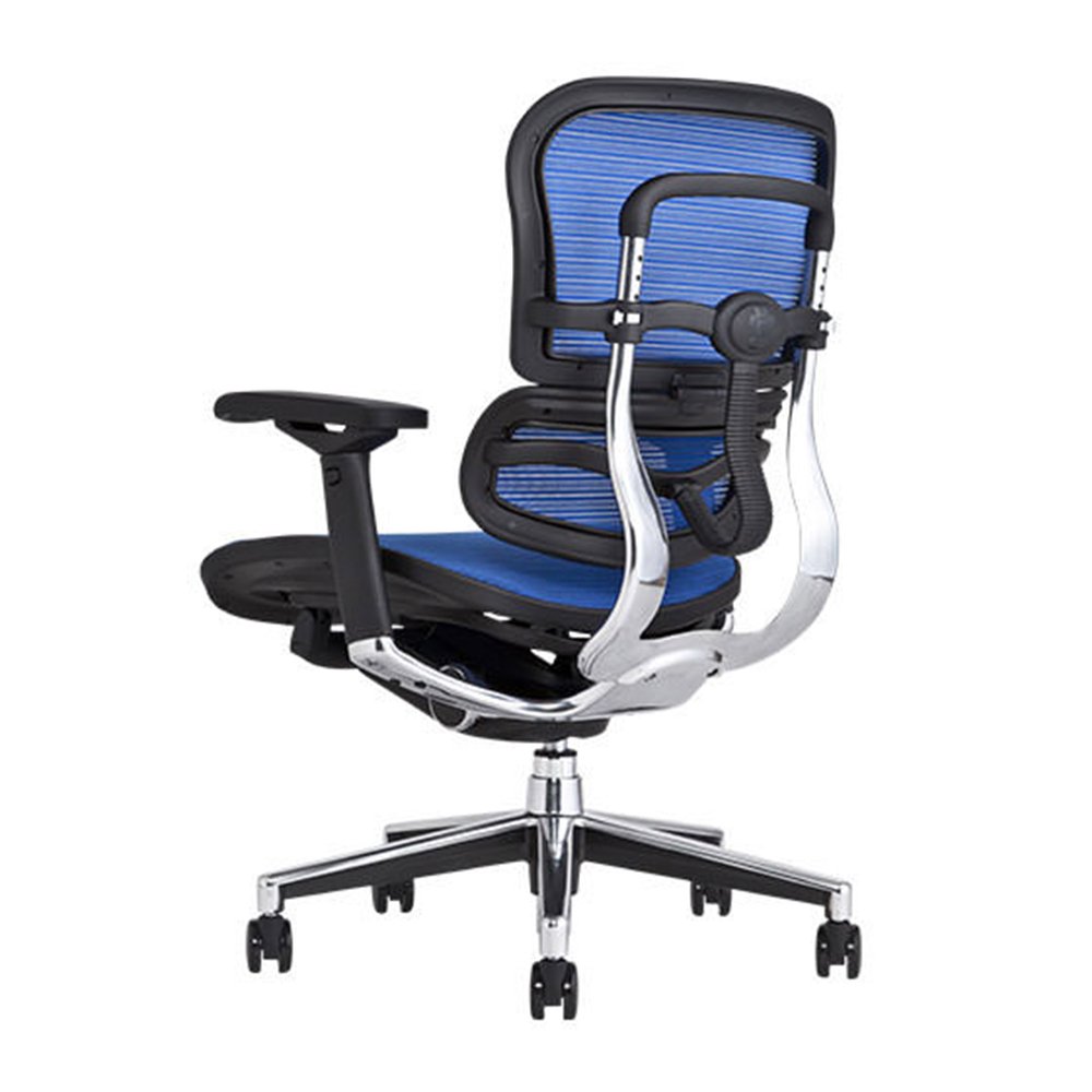 Ergohuman オフィスチェア ベーシック ロータイプ EH-LAM F-BL (KMD-35) wgteh8f Amazon.co.jp: 【旧型】 Ergohuman オフィスチェア ベーシック ロー