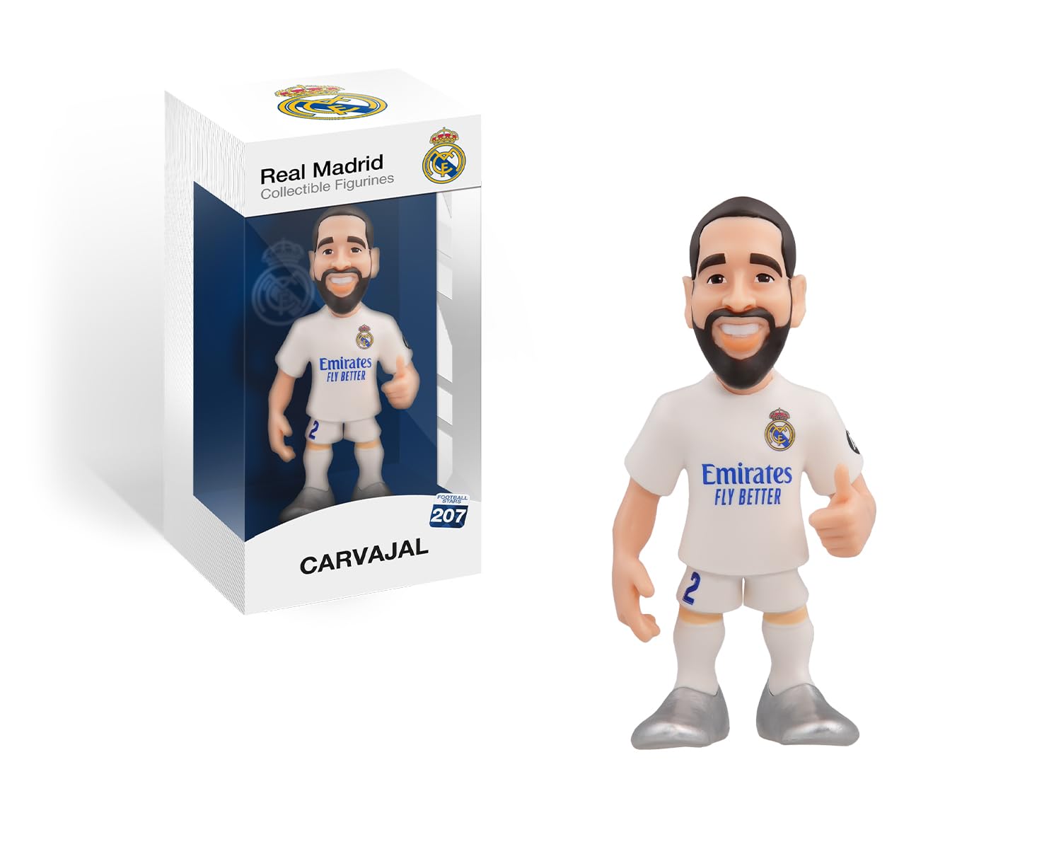 Amazon.com: MINIX COLLECTIBLE FIGURINES - Sports Collectable 12 cm