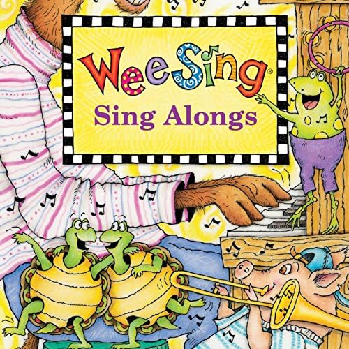 Amazon.co.jp Wee Sing SingAlongs Wee Sing デジタルミュージック