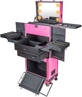 SHANY REBEL Pro Series – Maquilladores Artist...