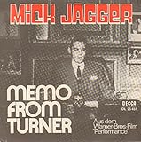  Memo From Turner