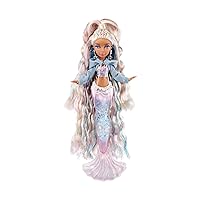 Mermaze Mermaidz Winter Waves - KISHIKO - Include bambola alla moda sirena