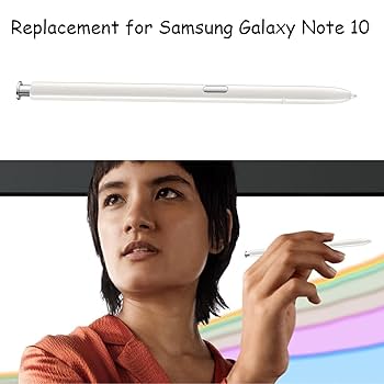 Galaxy Note 10 ホワイト Sペン付き Galaxy Note 10 ホワイト Sペン付き