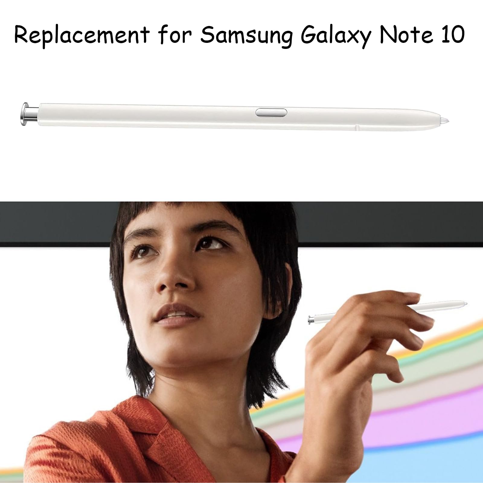 Amazon.com: Galaxy Note 10 Pen S Pen for Galaxy Note 10 / Note 10