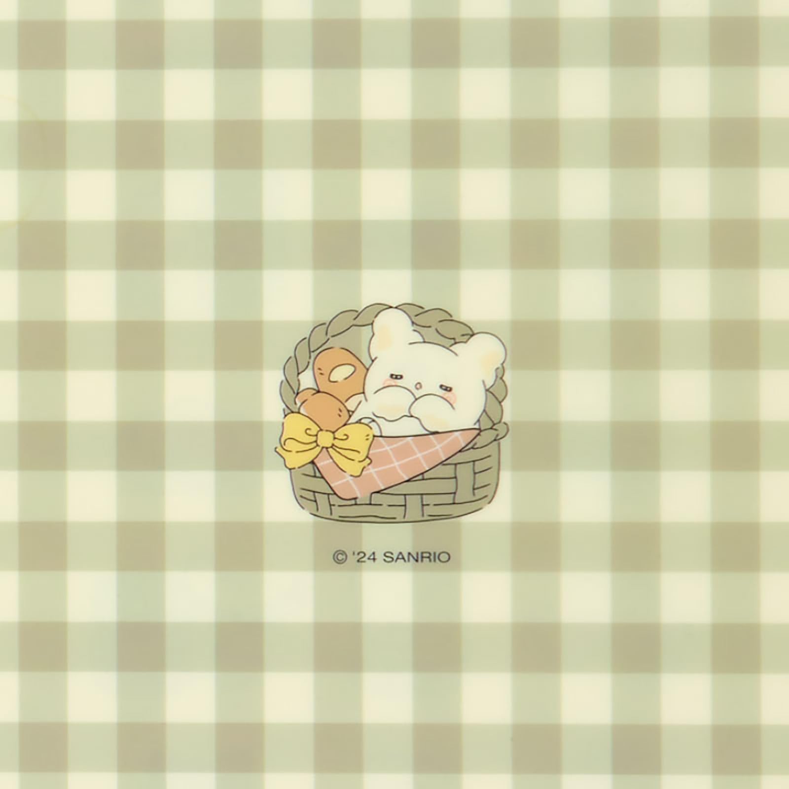 Amazon.co.jp: サンリオ(SANRIO) クリアファイルセット(いつも