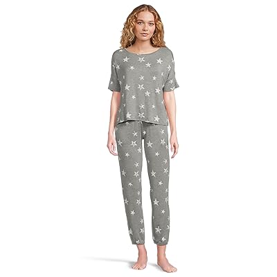 Honeydew Intimates Sun Lover French Terry Lounge Set Women