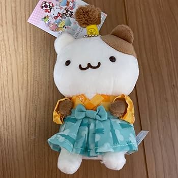 【レア】ポムポムプリン　マフィン　マスコット レア】ポムポムプリン/マフィン マスコット グッズセット【韓国