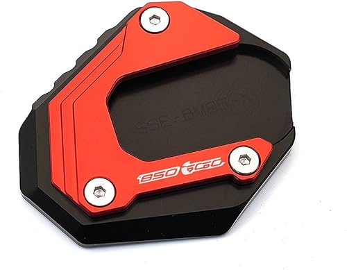 Placa ampliadora de soporte para B&MW F850 para GS F 750 850 para GSA F850GS F750GS 2018-2020 2021 2022, accesorios de motocicleta, soporte Placa ampliadora de soporte para B&MW F850 para GS F 750 850 para GSA F850GS F750GS 2018-2020 2021 2022, accesorios de motocicleta, soporte