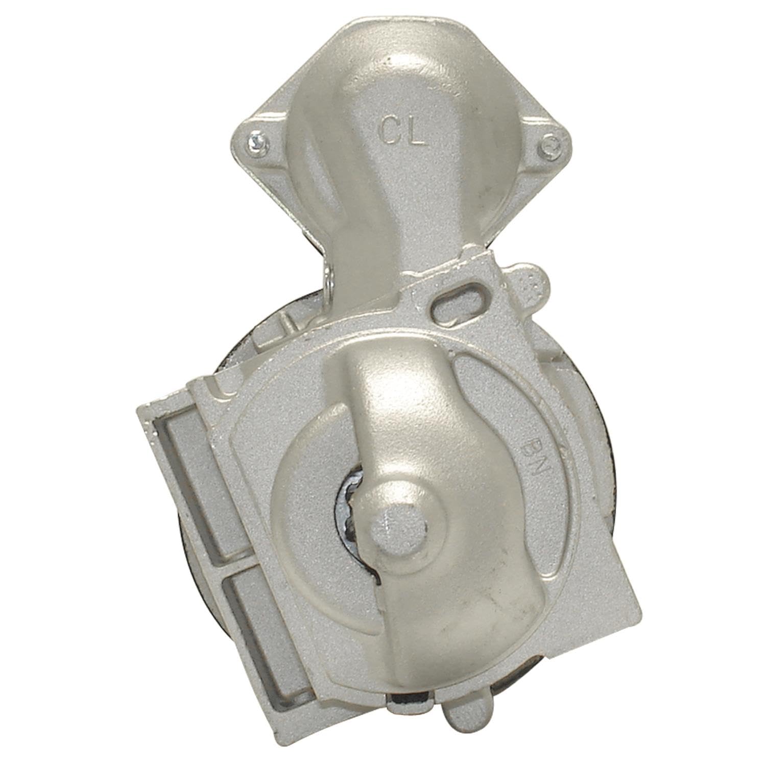 Amazon.com: ACDelco Gold 336-1875A Starter, Remanufactured