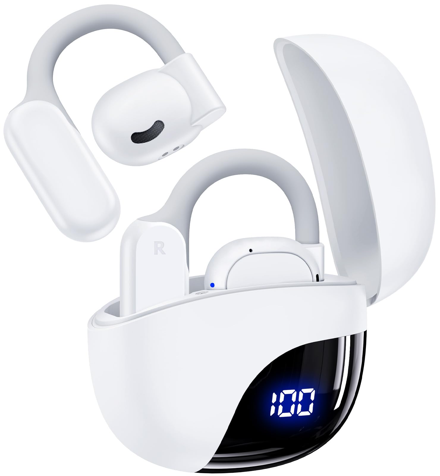TAGRY Open Bluetooth Headphones