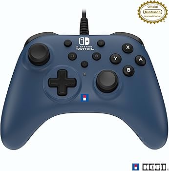 Amazon.co.jp: 【任天堂ライセンス商品】ホリパッド TURBO for