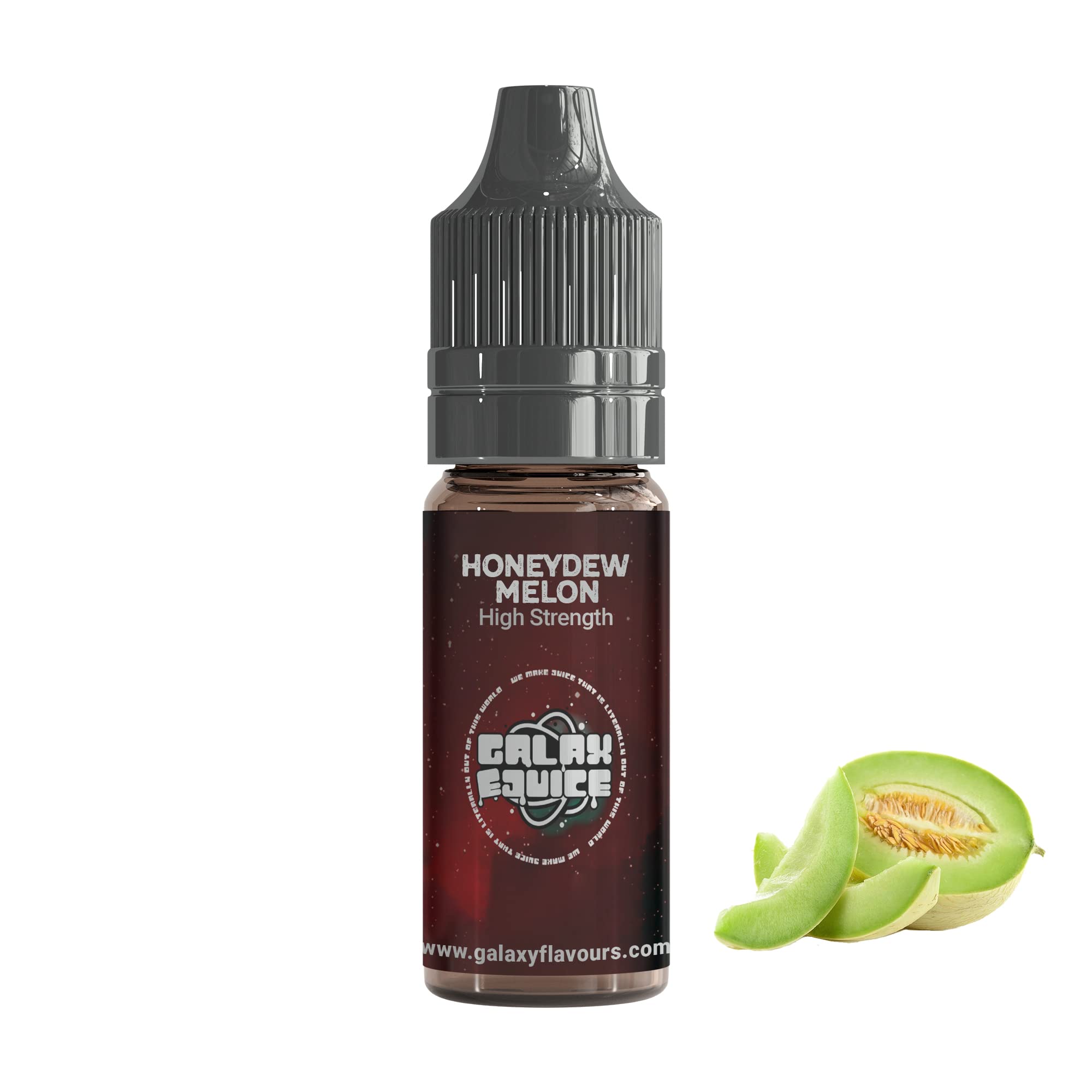 Peppermint Food Flavouring Drops 10ml - Premium Mint Extract for Professional Baking & Luxury Peppermint Beverages - High Strength Food Grade Concentrate by GALAXY FOOD FLAVOURS — view 26