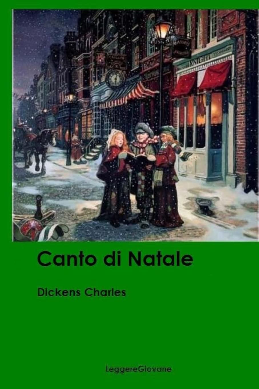 Canto di Natale