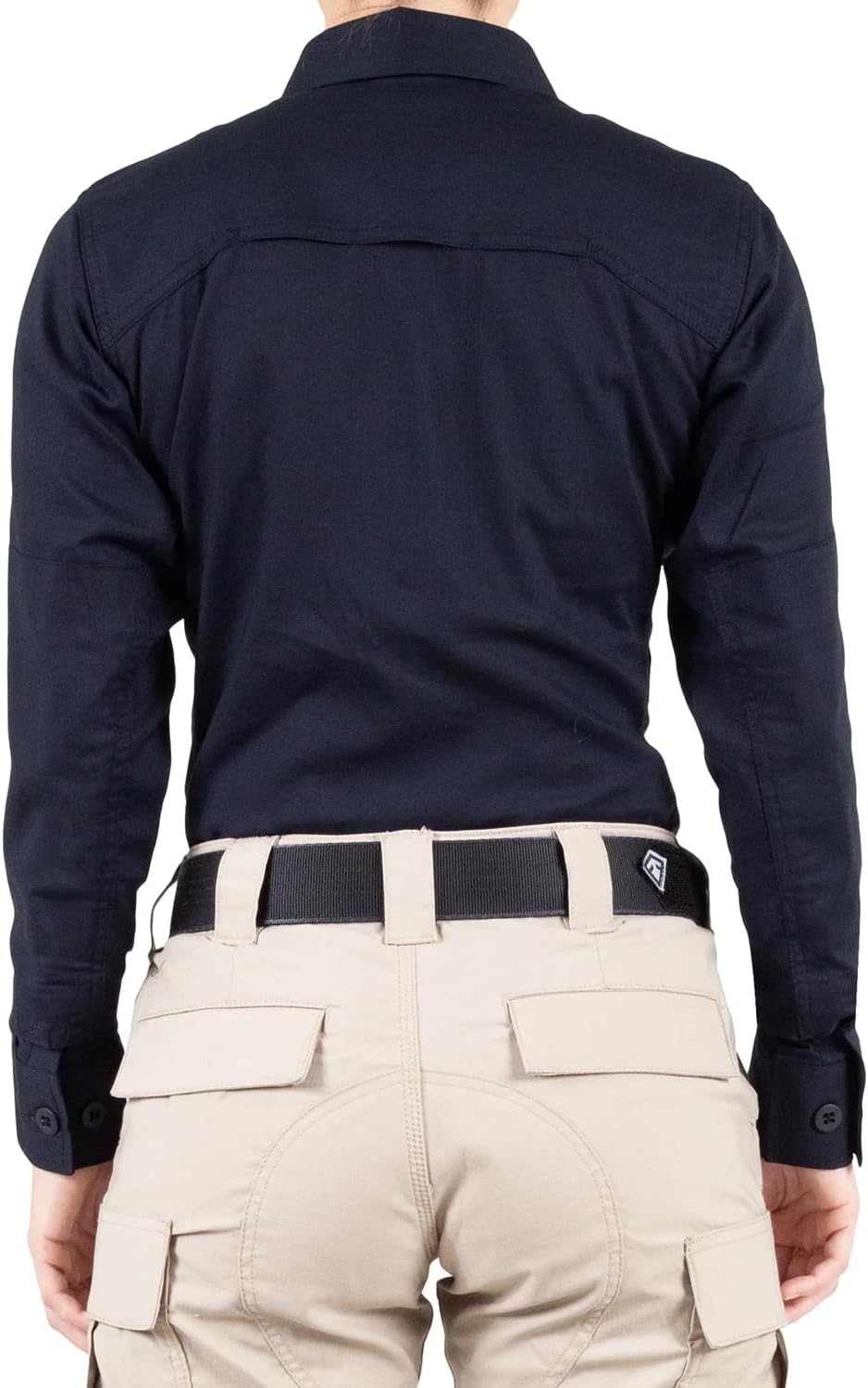 First Tactical Women's V2 BDU Long Sleeve Shirt