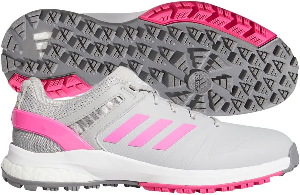 adidas Women's EQT Spikeless Golf Shoe