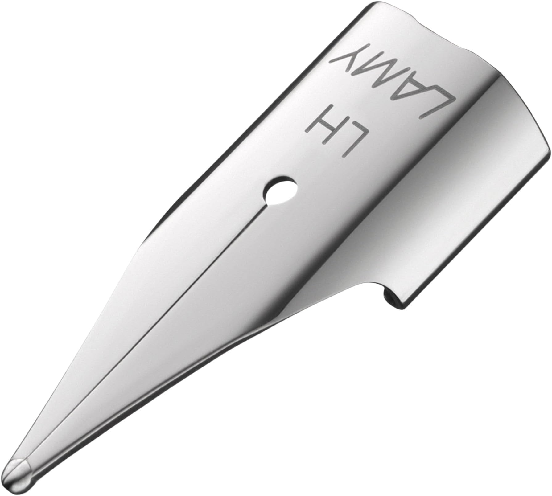 Z 50 Left-Hander Nib - Steel