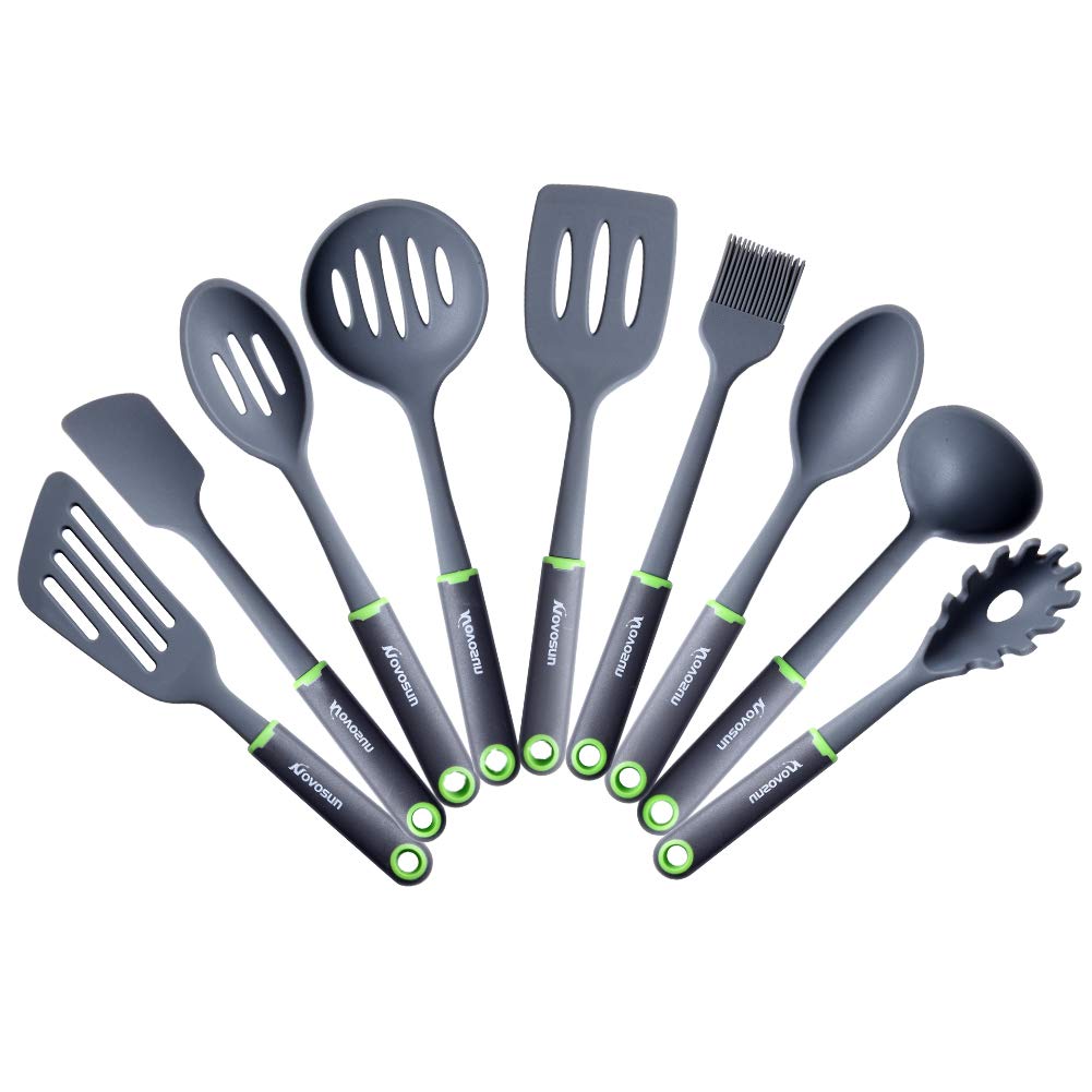 AmazonBasics Silicone, NonStick, Food Safe Baking Mat Pack of 2