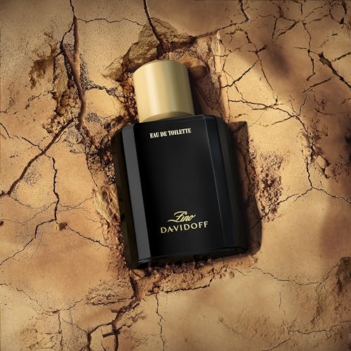 Davidoff Zino Eau de Toilette für Männer 125ml – Ansicht 4