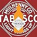 TABASCO® Brand Buffalo Style Sauce, 8.6 fl oz (Pack of 8)