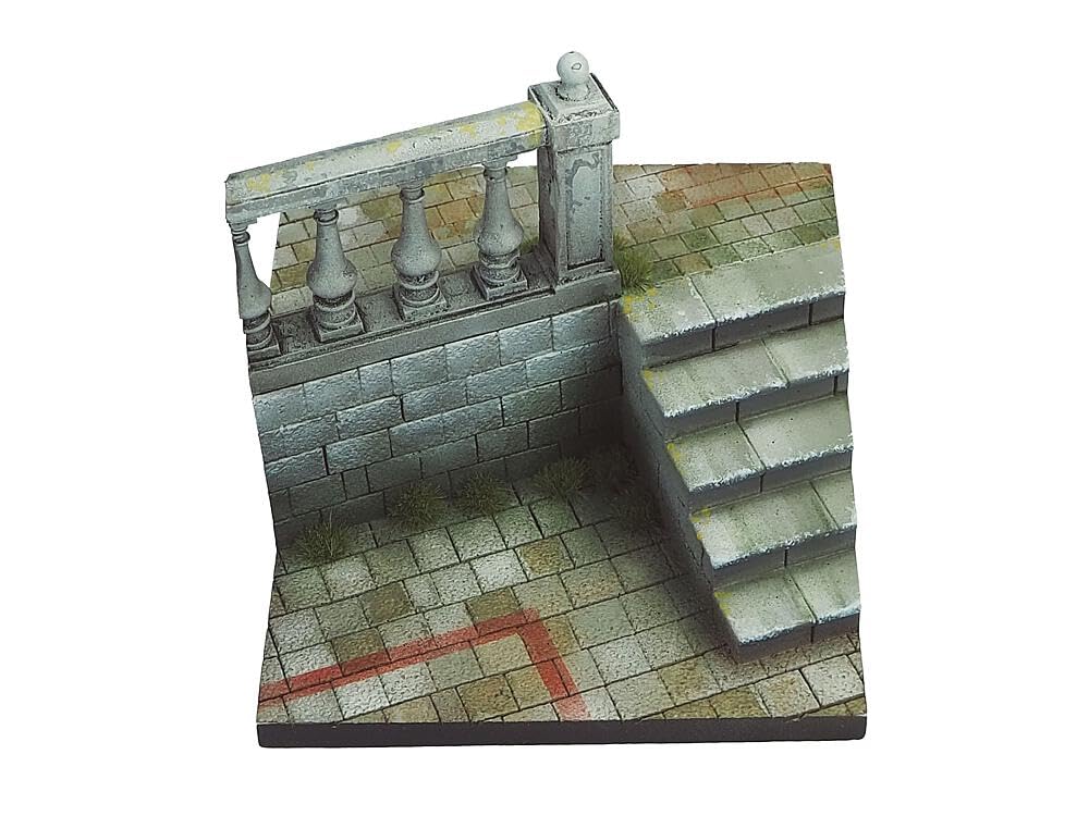 Vallejo 705010 Model Kit, Multi-Colour
