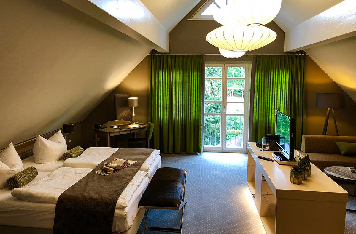 mydays Geschenkgutschein: Wellnessurlaub Uslar für 2 (1 Nacht)