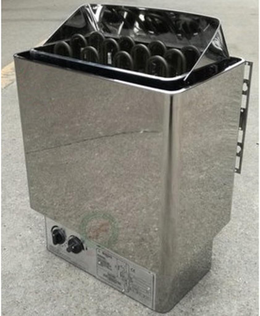 Spa Heating Element for Sauna Heater Spas Hot Tub Heater Spas Elements 1500W