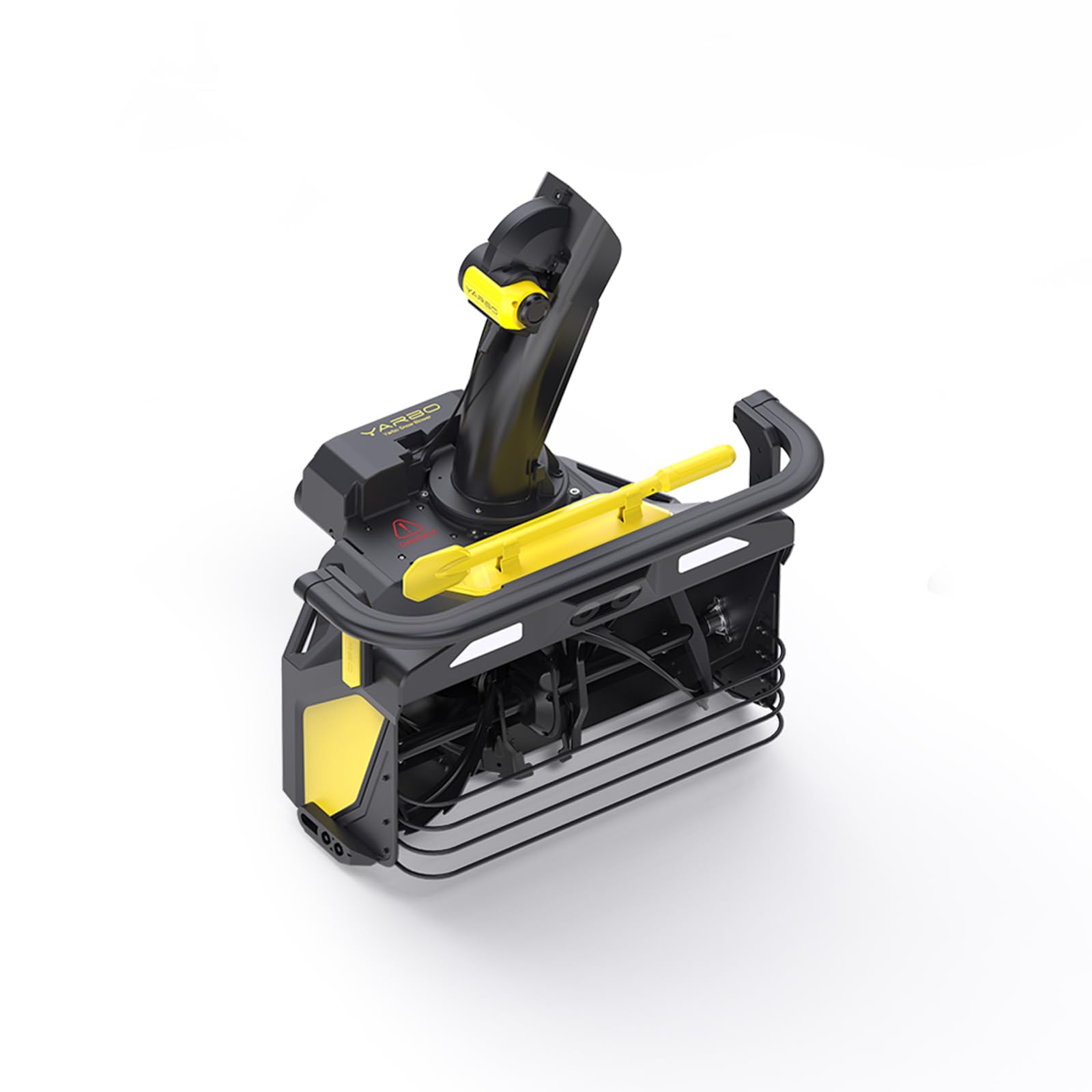 YARBO Upgraded Snow Blower Gen 2 Module Works with Y40 Core