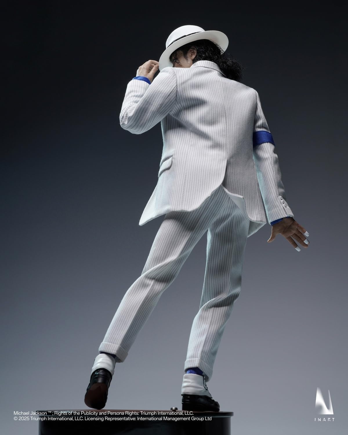 Amazon.co.jp: INART 1/6 フィギュア キャラクター マイケル