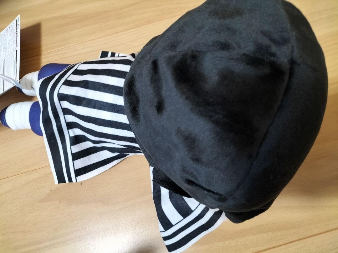 Amazon.co.jp: 鬼 滅 伊黒小芭内 寝そべり スペシャル ビック