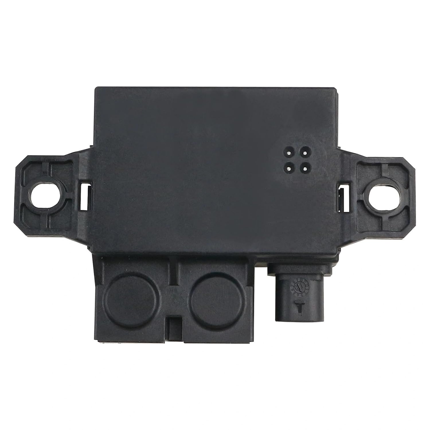 Battery Monitoring Control Module Compatible with 2015-2019 Mercedes-Benz A/B/C/CLA/E/S-Class GLA GLE W166 W212 C292 X166 W222, A0009822023 0009822023