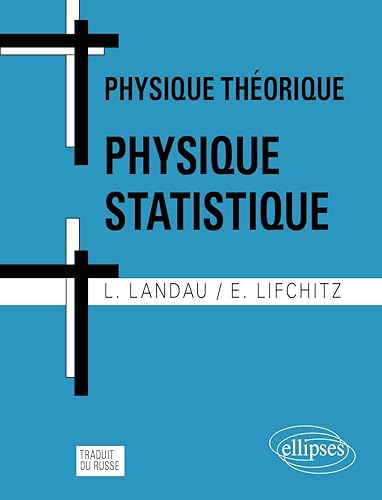 Physique Théorique : Physique Statistique