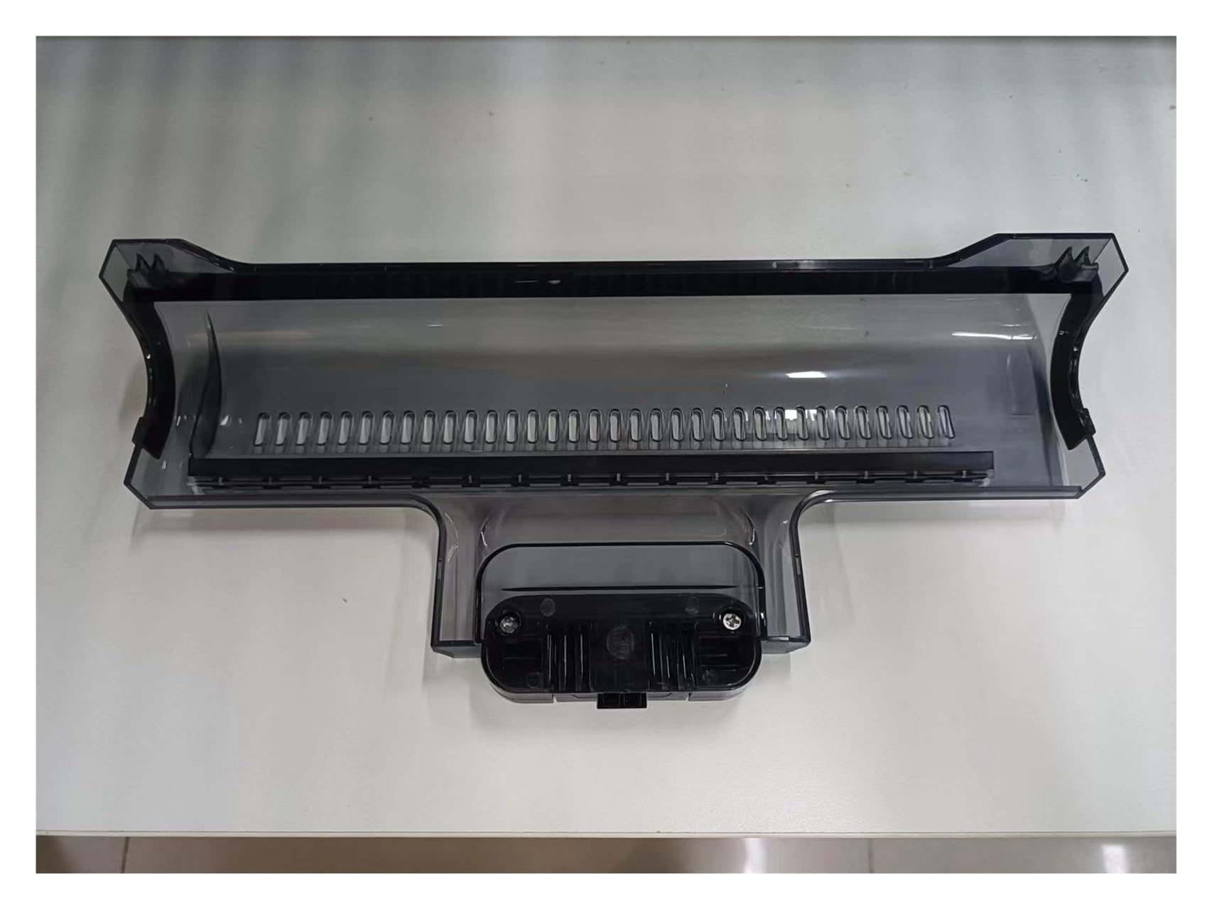 Piezas de Repuesto Cubierta del Cepillo Giratorio. Compatible con Tineco Floor One S3/iFloor 3/FW25M-01/FW26M-01/FW26M-02 Piezas de máquina de Lavado de Suelos for aspiradora